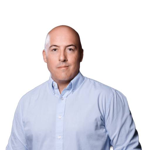 Stephen Booker Photo